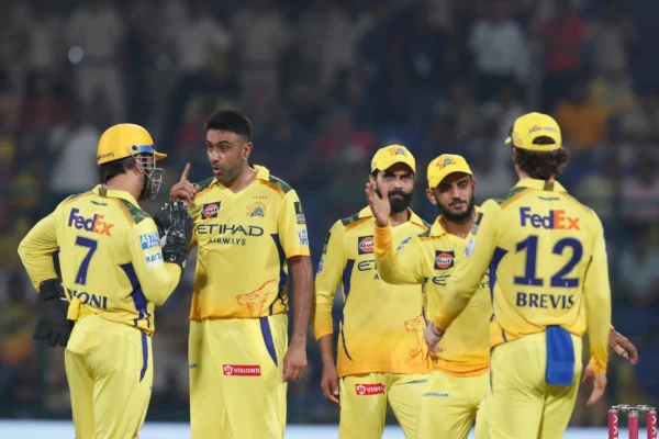 IPL 2026 Preparations Reach Final Stage as Teams Gear Up for the Season