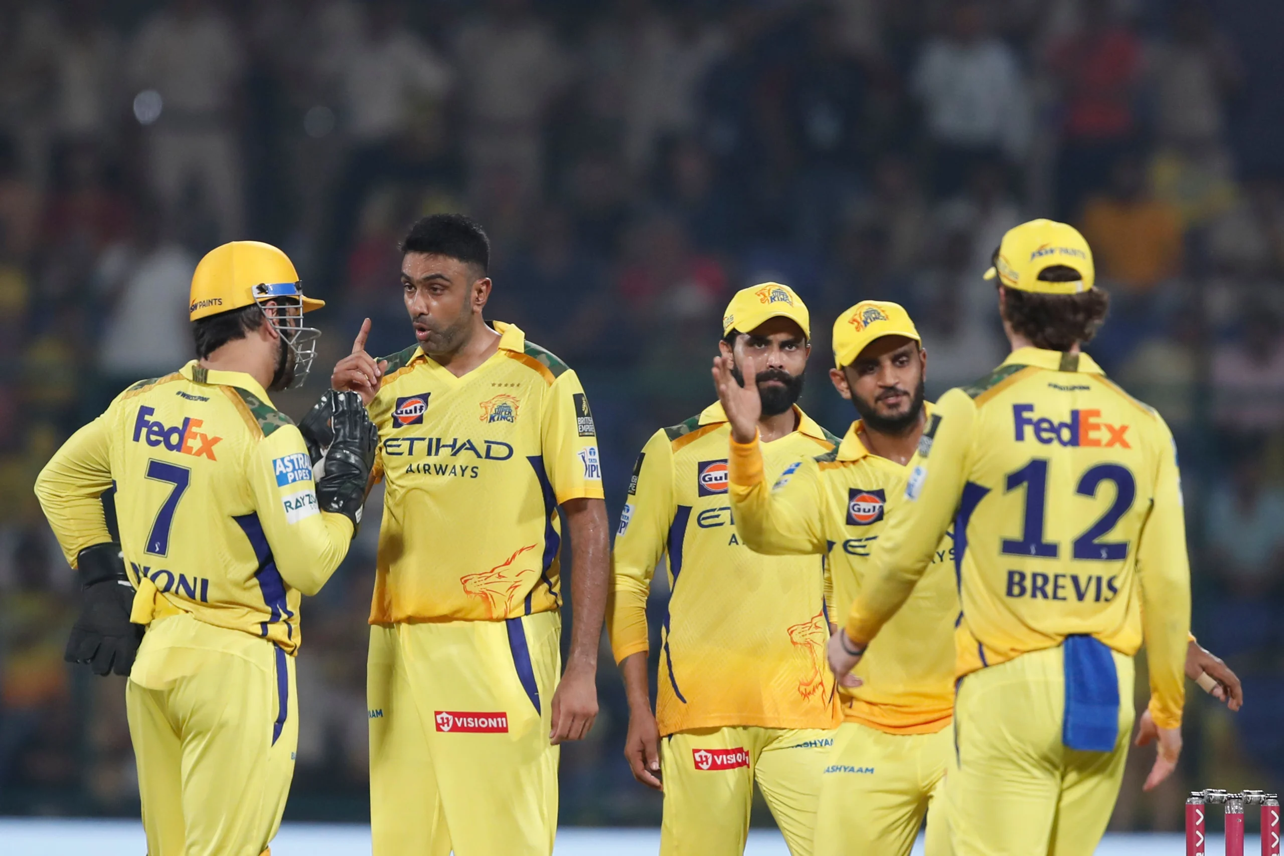 IPL 2026 Preparations Reach Final Stage as Teams Gear Up for the Season