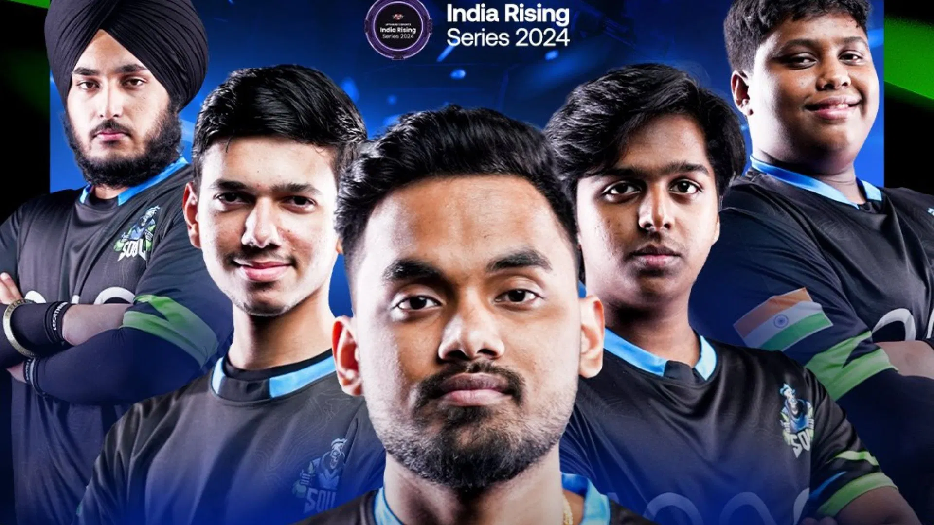 bgmi india rising series 2026 heats up as top teams compete for qualification spots