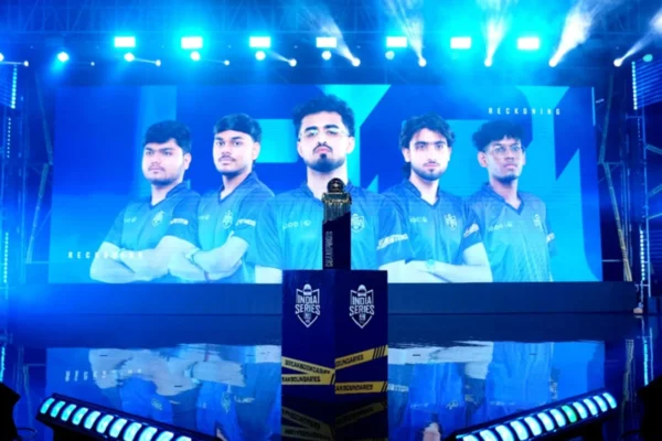 BGIS 2026 Grand Finals Draw Closer as Top Teams Compete for the Championship