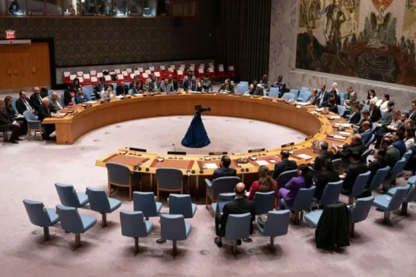 Countries Push for Diplomatic Solutions and Stability Talks Amid Global Uncertainty