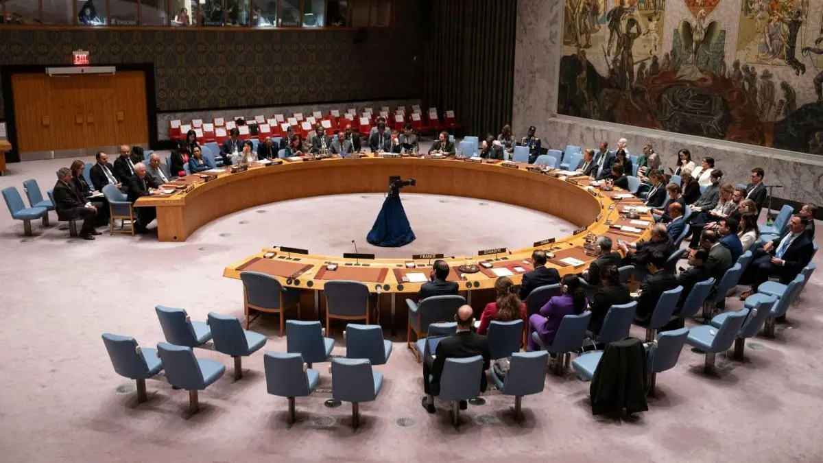 Countries Push for Diplomatic Solutions and Stability Talks Amid Global Uncertainty