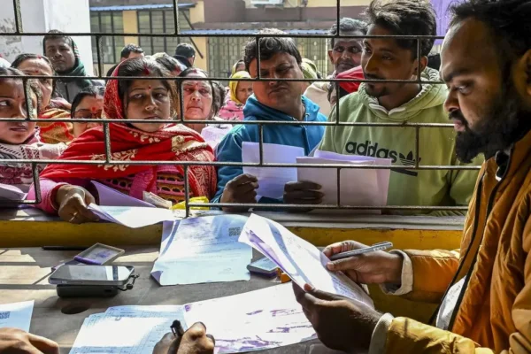 west bengal polls 2026: murshidabad voters return