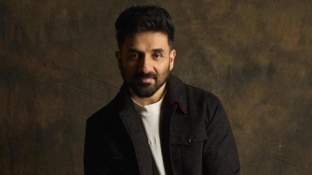 vir das turns director for horror film baara number
