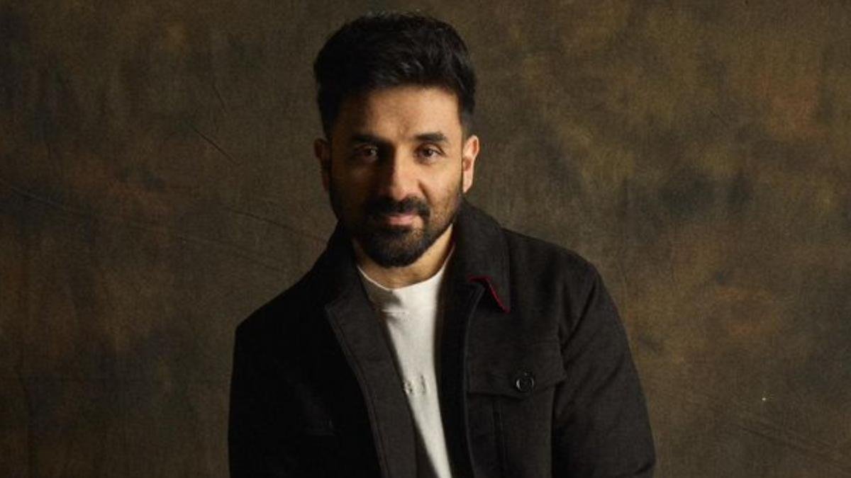 vir das turns director for horror film baara number