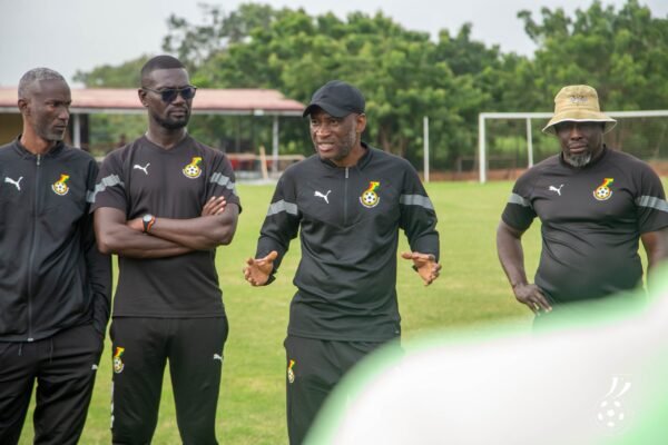Players Intensify Training Ahead of Upcoming Tournaments