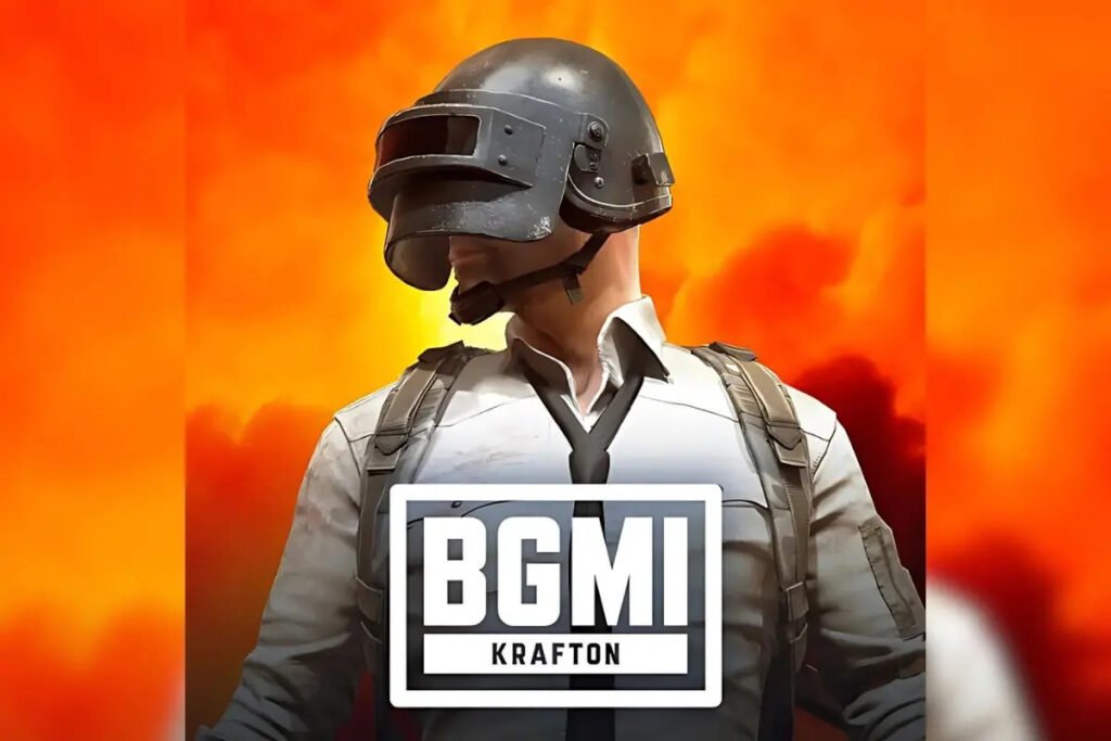 Bgmi