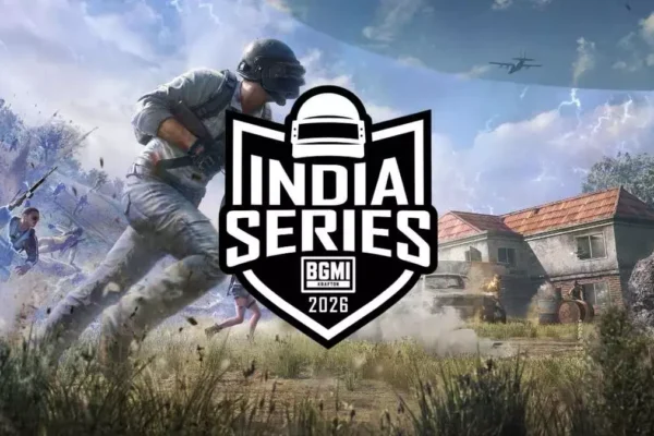 bgmi india rising series 2026 intensifies as top teams battle for next-stage qualification