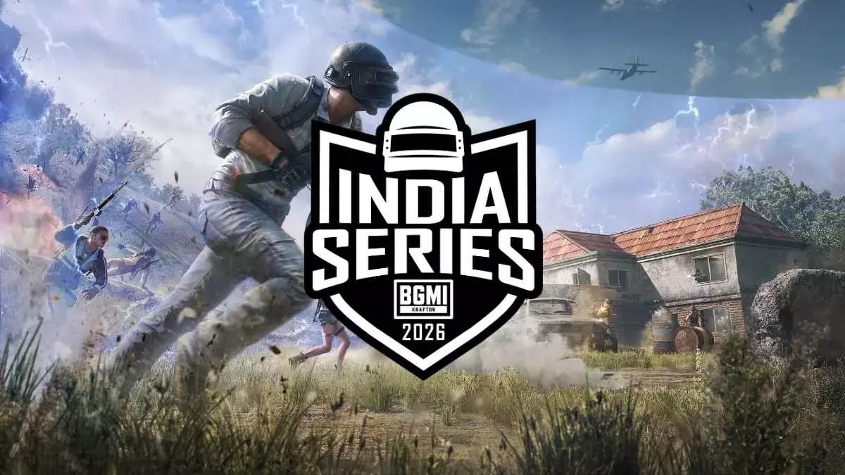 bgmi india rising series 2026 intensifies as top teams battle for next-stage qualification