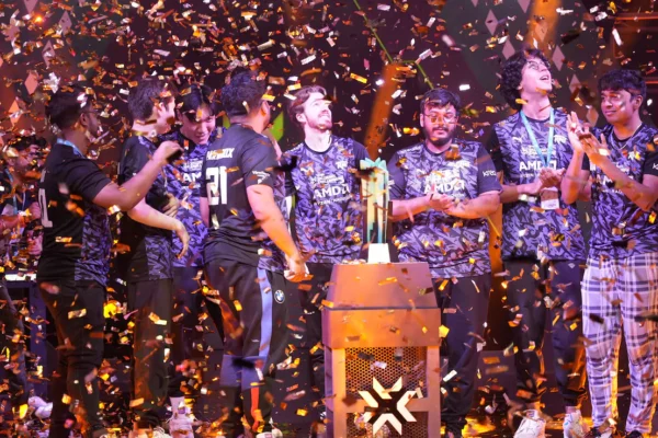 India Gaming Boom: Esports & Mobile Gaming Continue Rapid Growth
