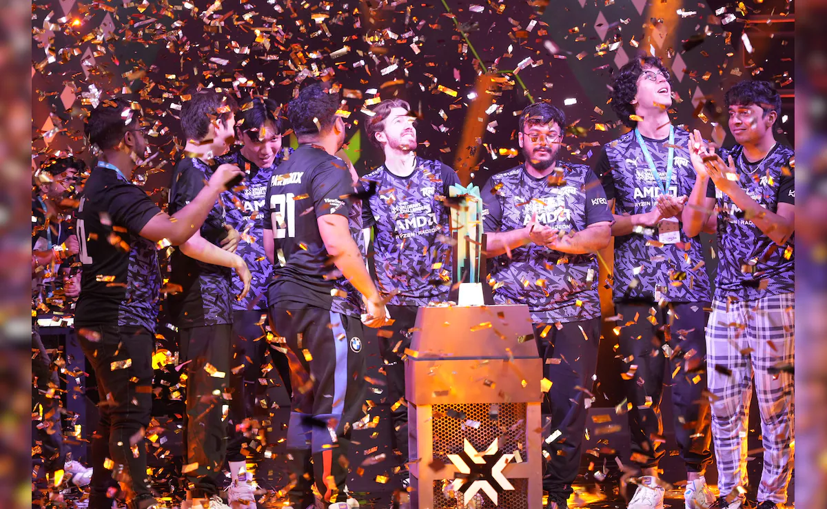 India Gaming Boom: Esports & Mobile Gaming Continue Rapid Growth