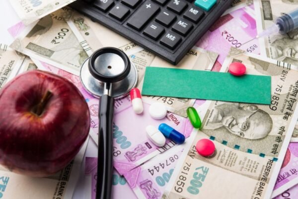 Health and Education Sectors Remain Priority Under New Financial Year Planning