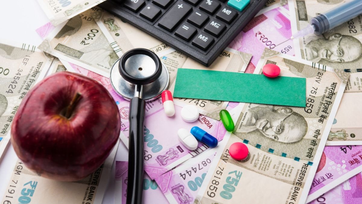 Health and Education Sectors Remain Priority Under New Financial Year Planning