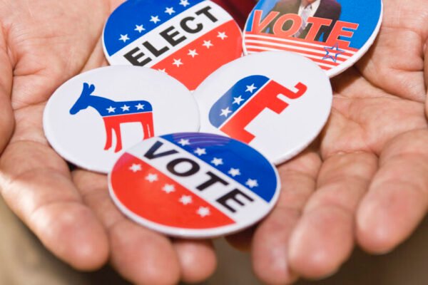 Parties Ramp Up Strategies Ahead of Upcoming Elections