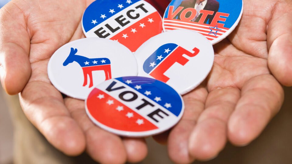 Parties Ramp Up Strategies Ahead of Upcoming Elections