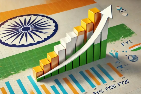 India Enters New Financial Year 2026–27 with Focus on Economic Growth and Policy Execution