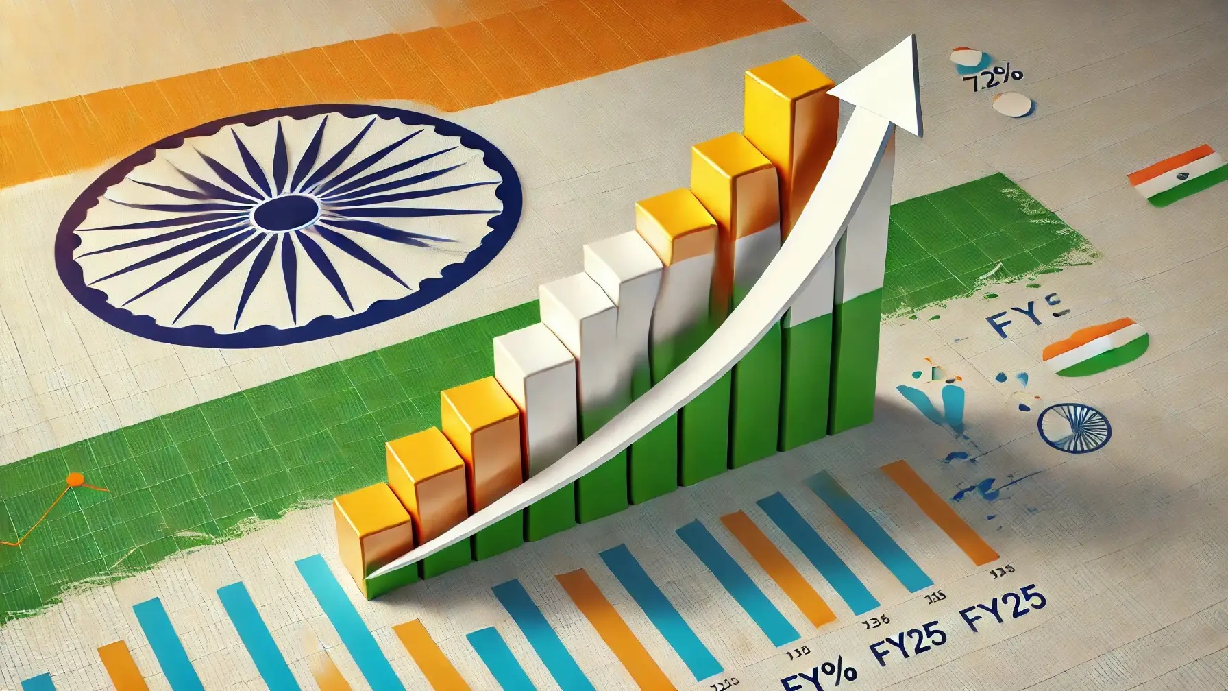 India Enters New Financial Year 2026–27 with Focus on Economic Growth and Policy Execution