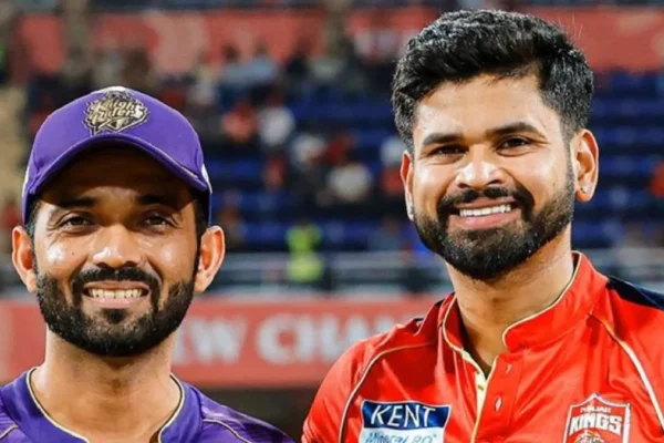 ipl 2026: kolkata knight riders vs punjab kings — head-to-head, playing xi & eden gardens pitch report