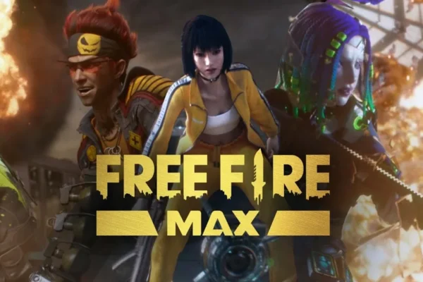 Garena Free Fire Max Redeem Codes (April 1): Get Free Skins, Loot & Bundles