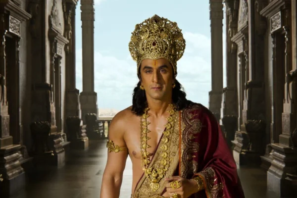 Ranbir Kapoor’s Ramayana Has a Historic Link; Great-Grandfather Prithviraj Kapoor Played Ram First