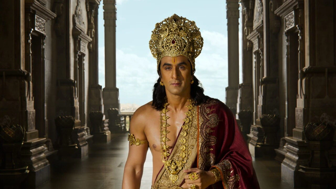 Ranbir Kapoor’s Ramayana Has a Historic Link; Great-Grandfather Prithviraj Kapoor Played Ram First