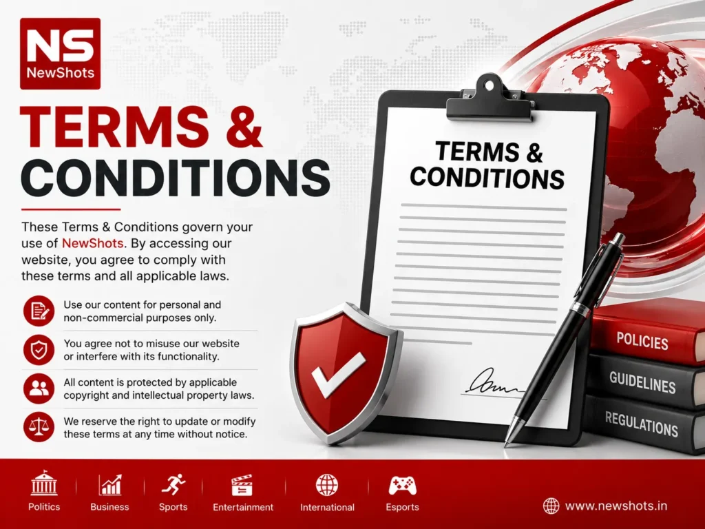 terms & conditions