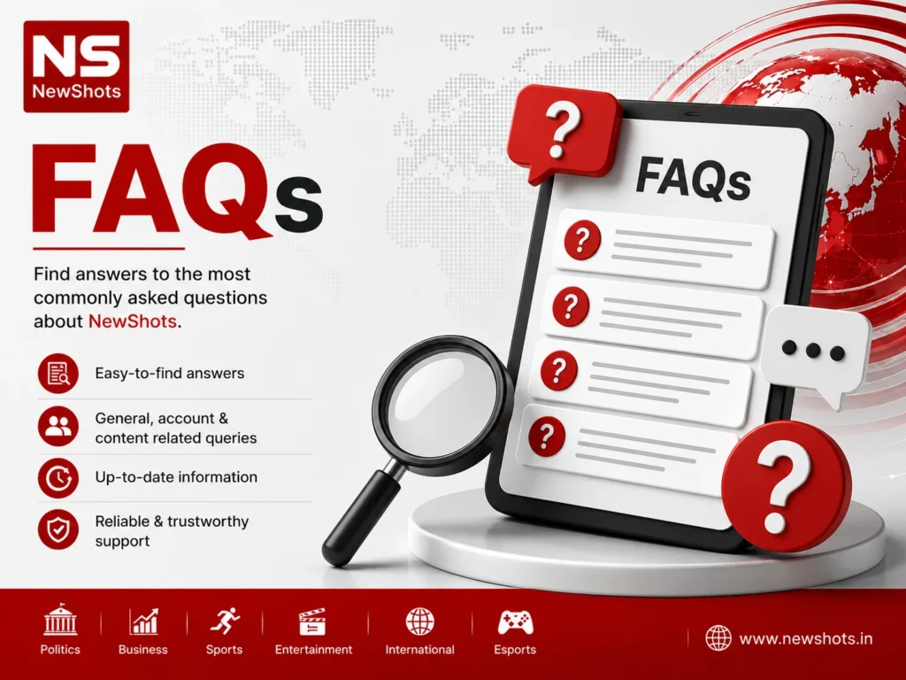 faqs