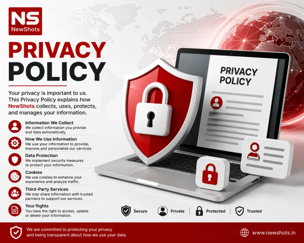 privacy policy