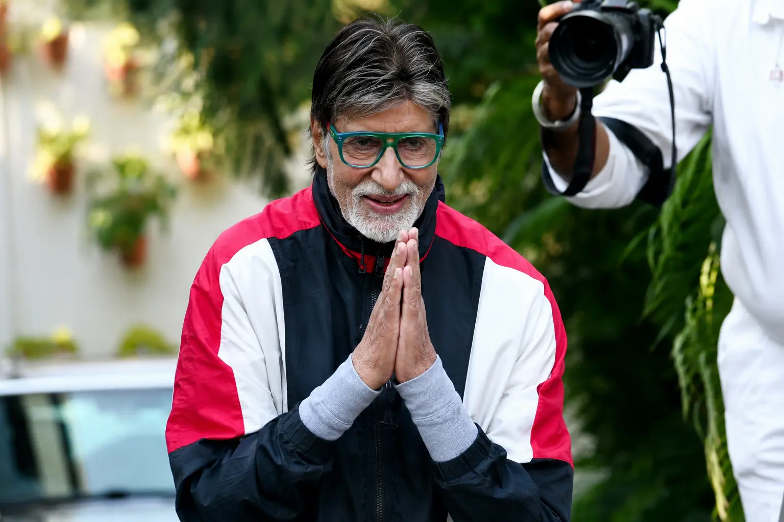 amitabh bachchan surgery clarification
