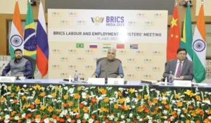 brics labour ministers meeting begins in hyderabad