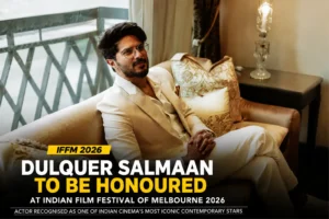 dulquer salmaan indian film festival