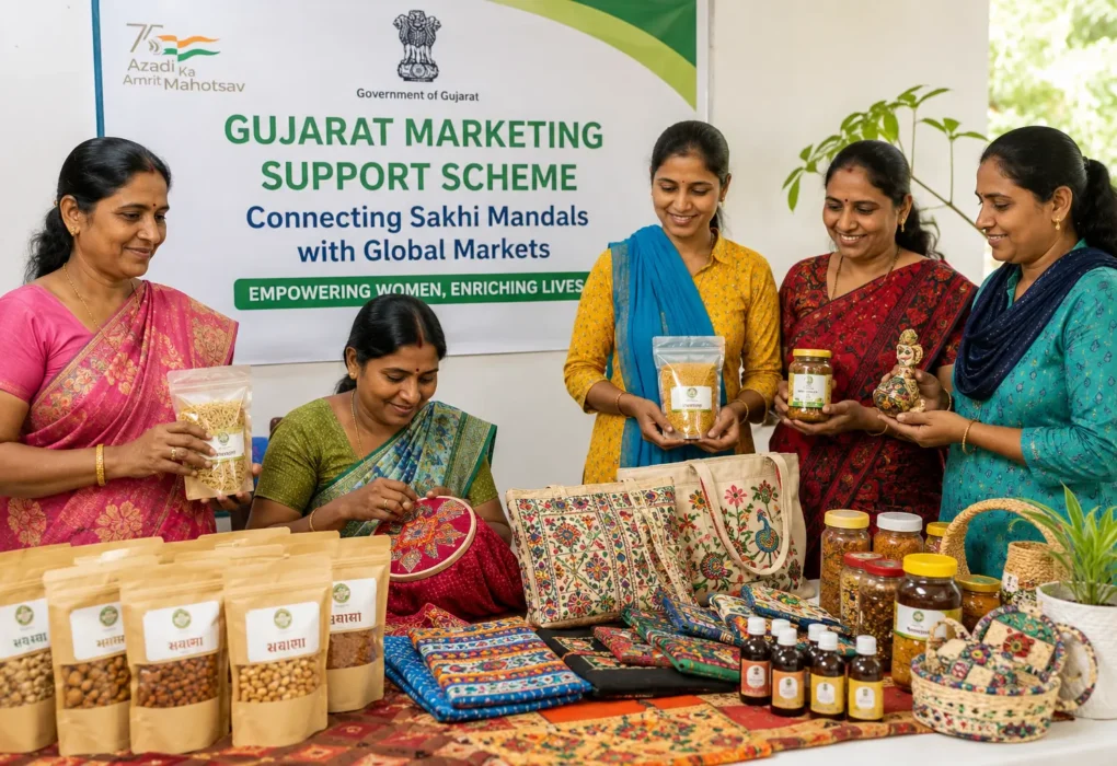 gujarat marketing support scheme
