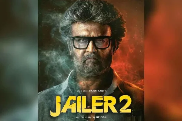 jailer 2 teaser unveiled