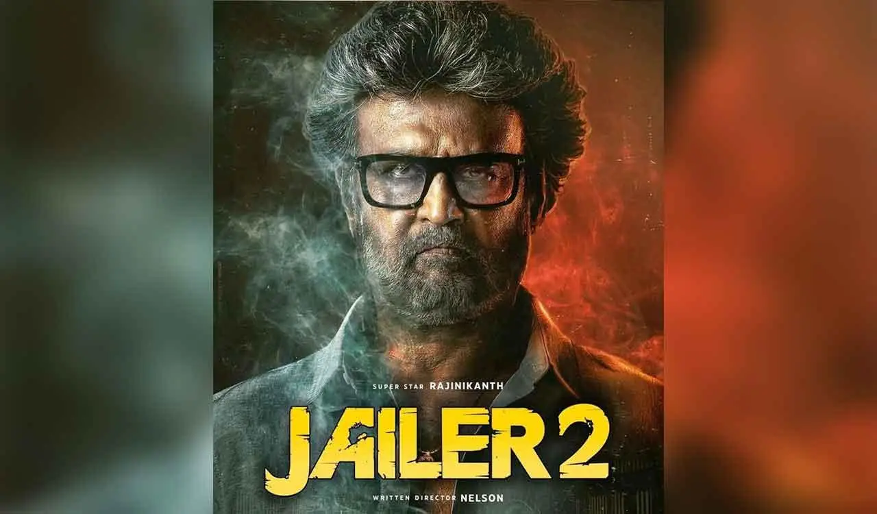 jailer 2 teaser unveiled