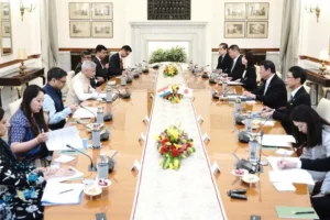 japan pm modi meeting 2026 strengthens strategic partnership