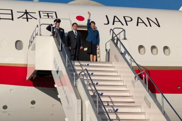 japanese pm india visit concludes after bilateral talks