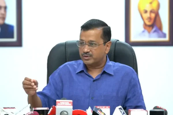 kejriwal e20 fuel policy in focus