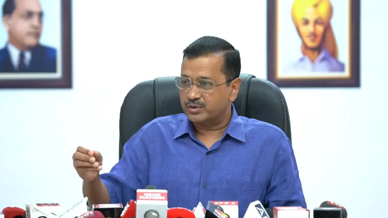 kejriwal e20 fuel policy in focus