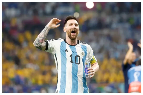 messi lamine yamal