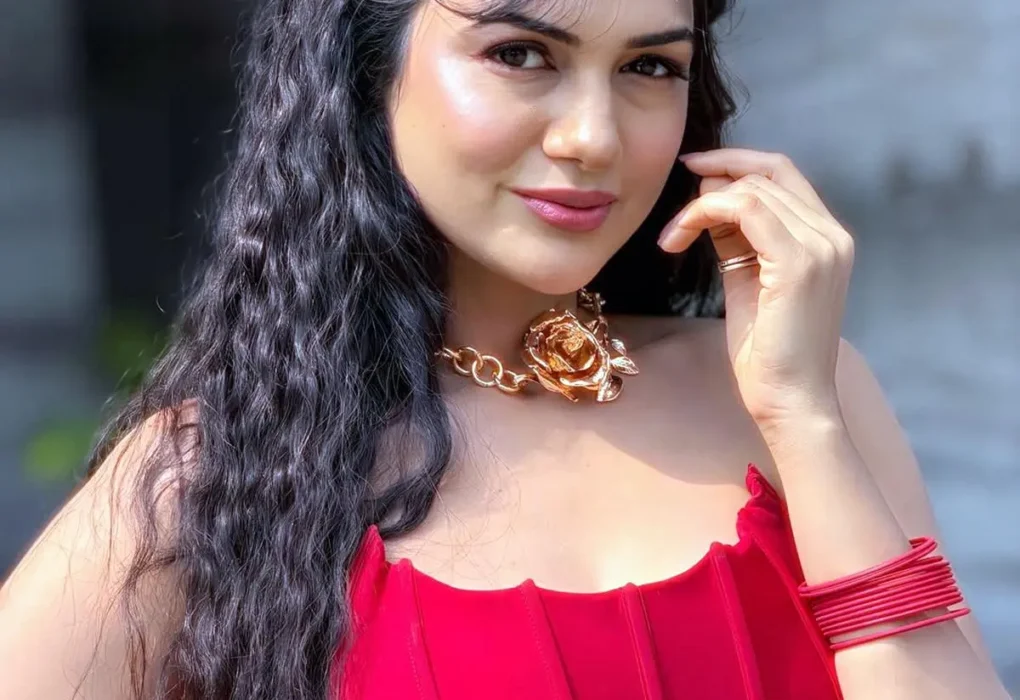 lock upp season 2 akanksha chamola