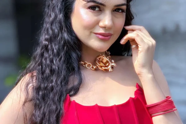 lock upp season 2 akanksha chamola