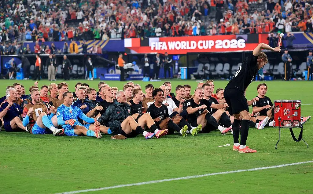 norway brazil fifa world cup 2026