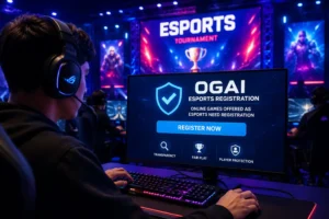ogai esports registration