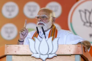 pm modi chandigarh