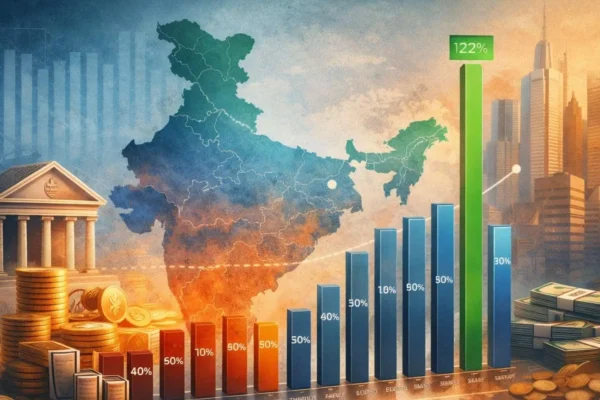 states fiscal deficit
