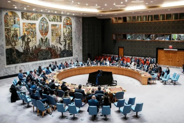 unsc red sea houthi monitoring