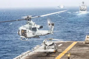 us marines gulf of oman operation explained