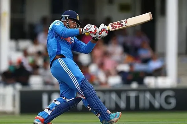 vaibhav sooryavanshi t20i debut wait continues