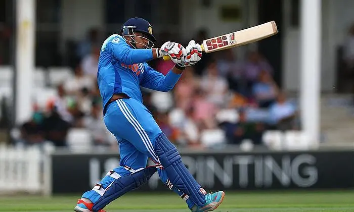 vaibhav sooryavanshi t20i debut wait continues