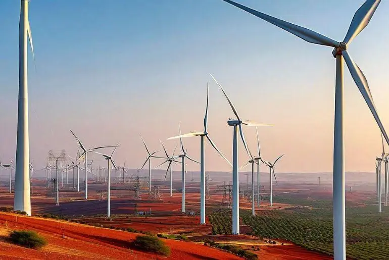 adani green energy 20 gw milestone achieved
